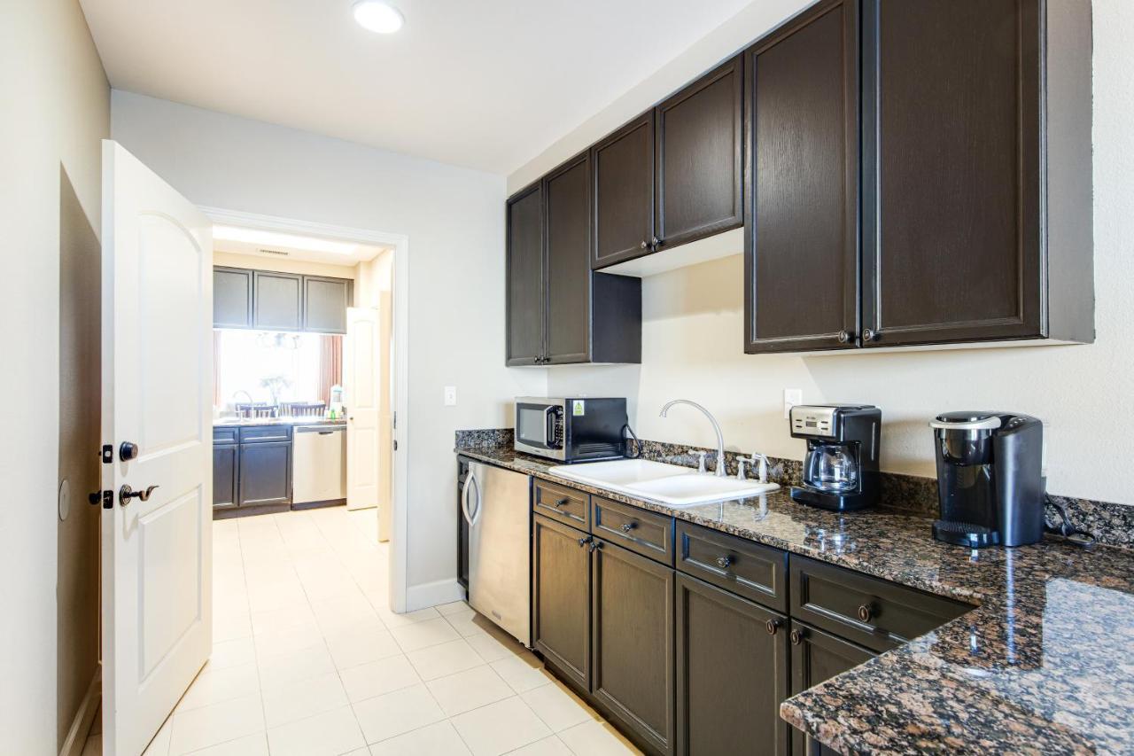 Caribbean Resort Condominiums نافار المظهر الخارجي الصورة