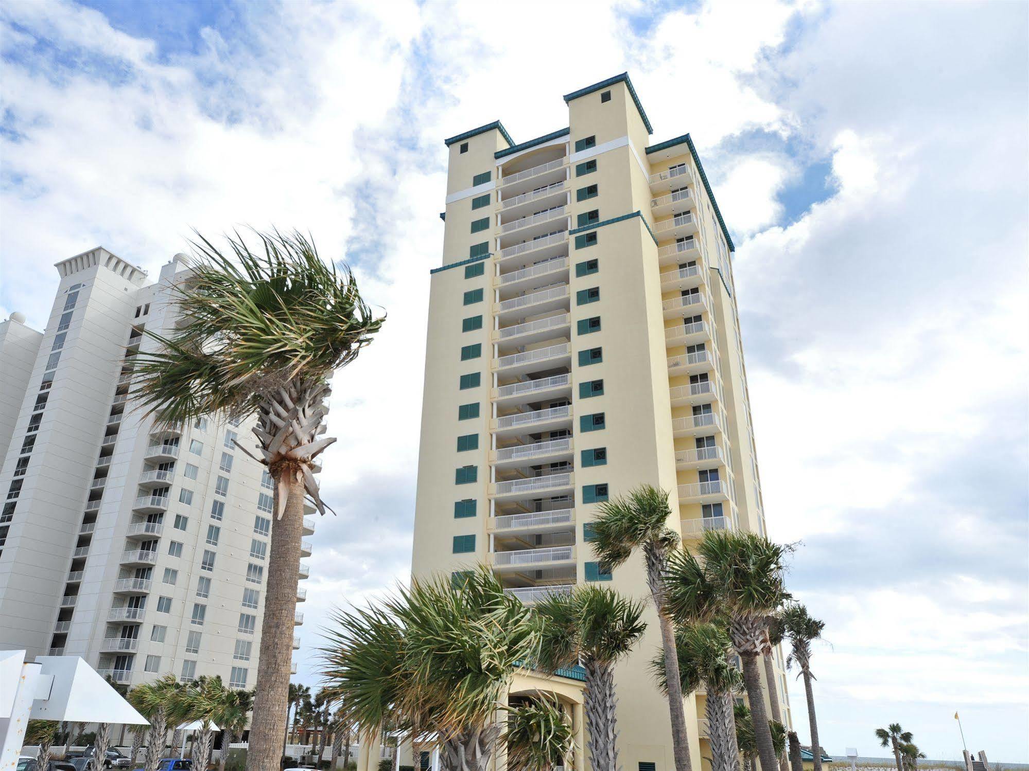 Caribbean Resort Condominiums نافار المظهر الخارجي الصورة
