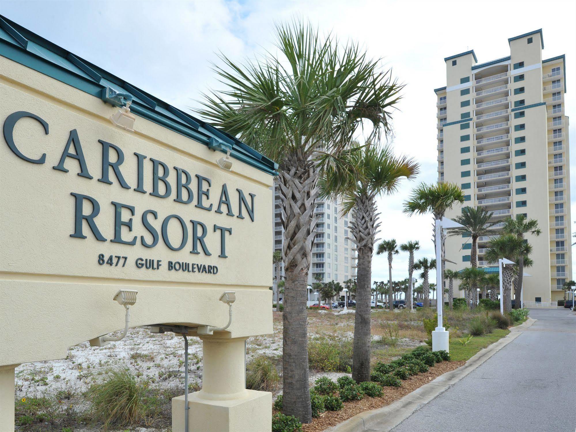 Caribbean Resort Condominiums نافار المظهر الخارجي الصورة