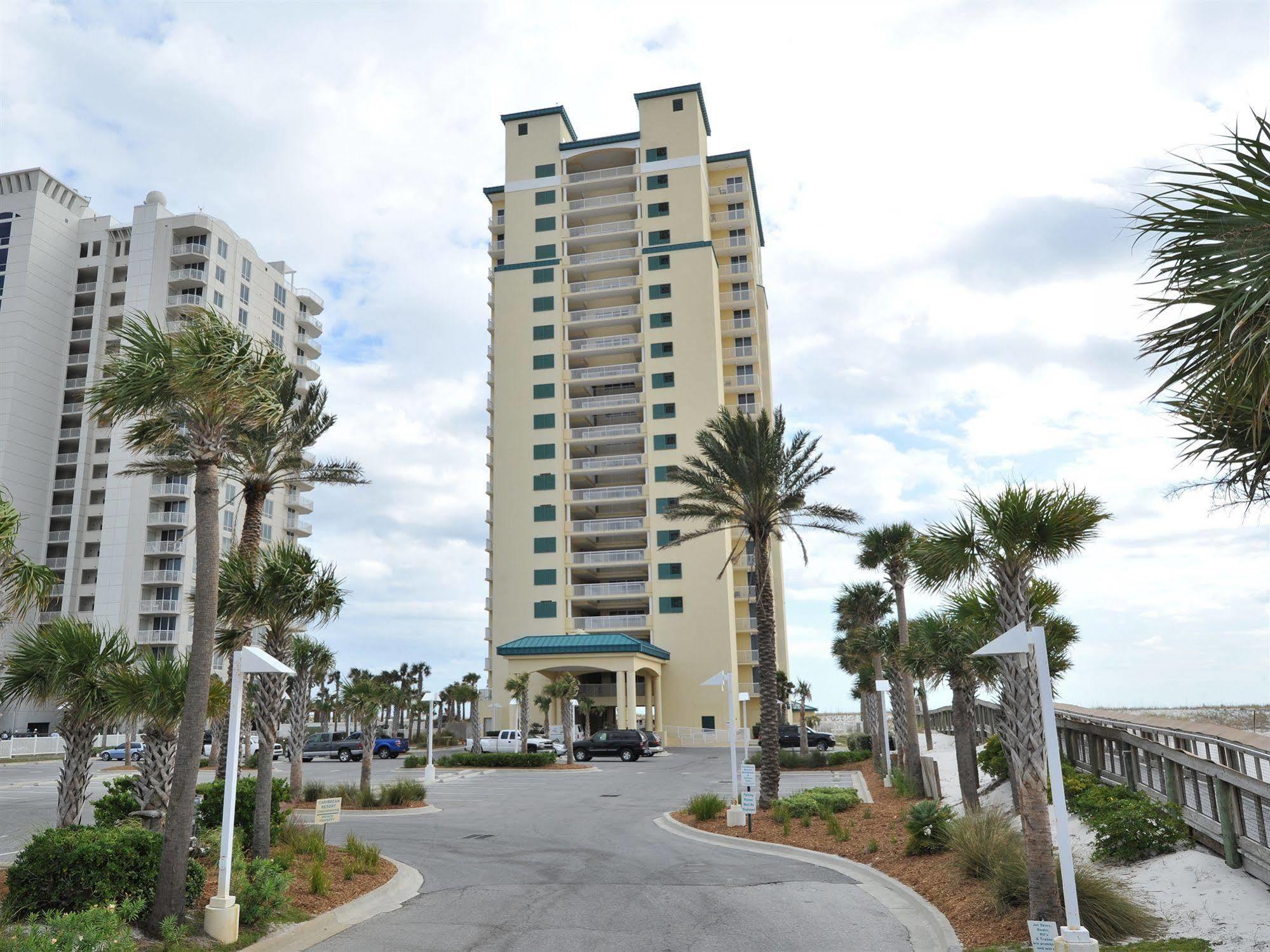 Caribbean Resort Condominiums نافار المظهر الخارجي الصورة