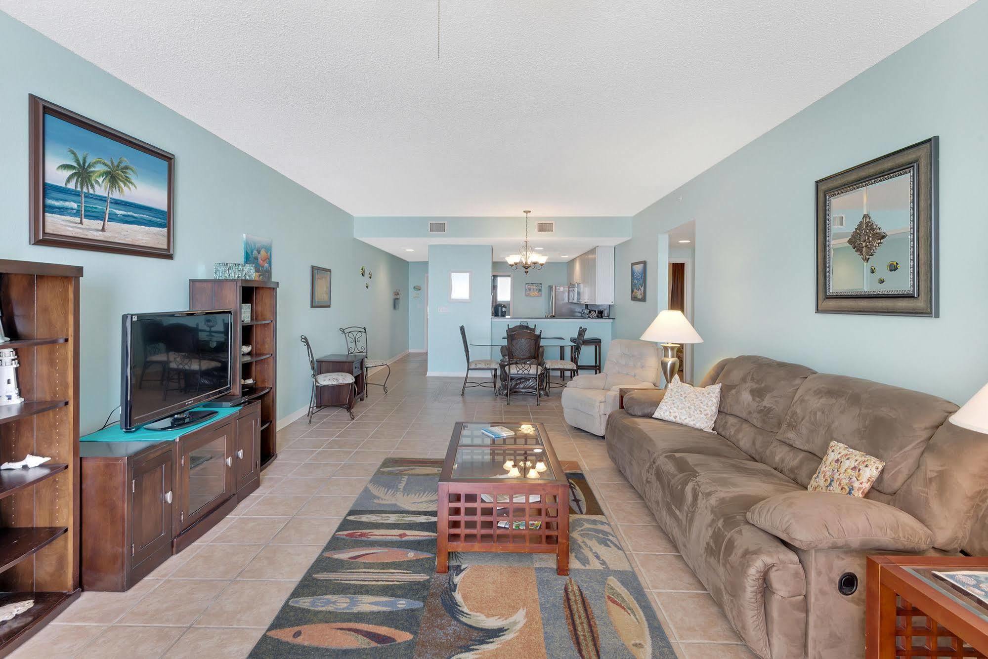 Caribbean Resort Condominiums نافار المظهر الخارجي الصورة