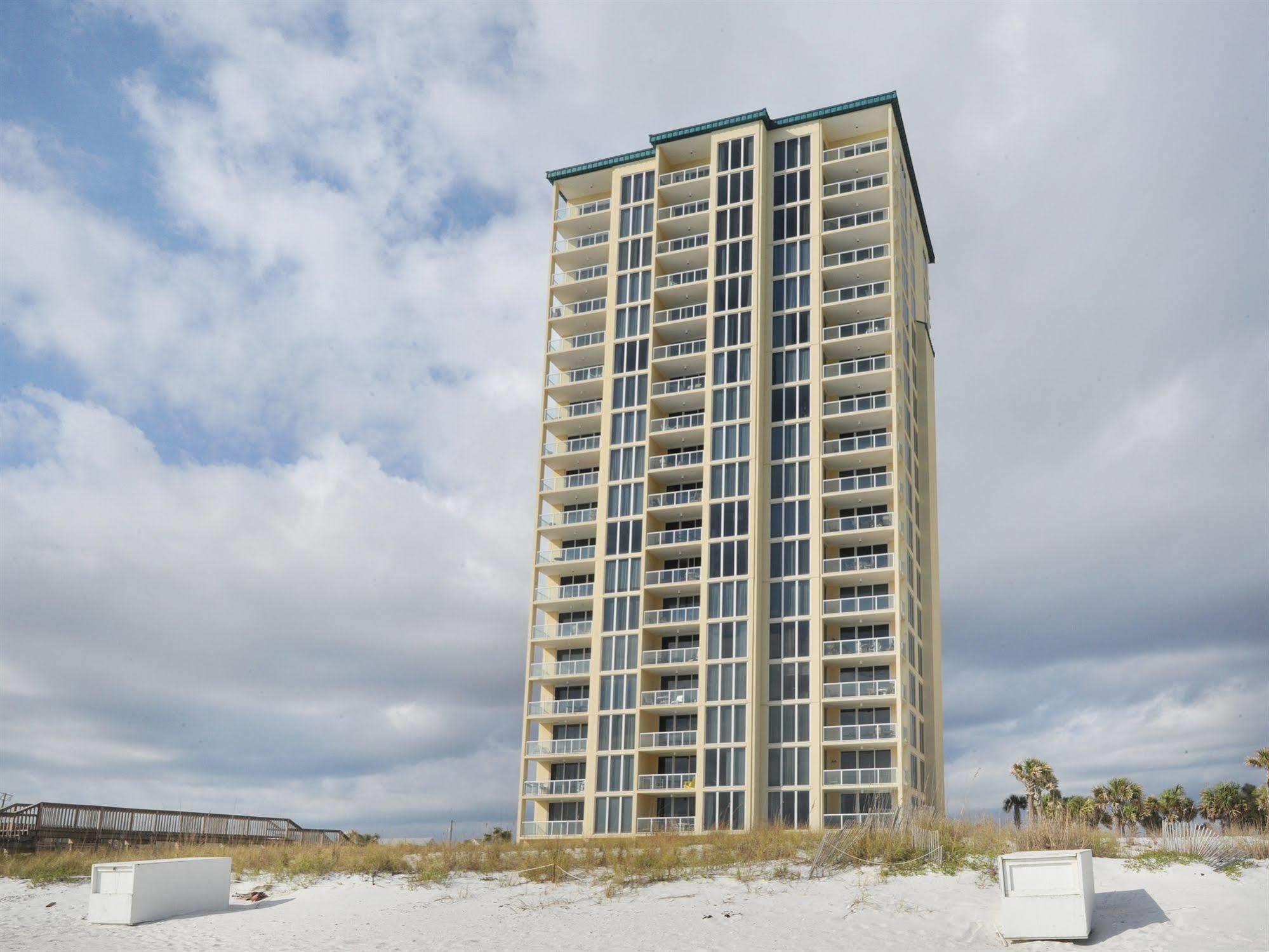 Caribbean Resort Condominiums نافار المظهر الخارجي الصورة
