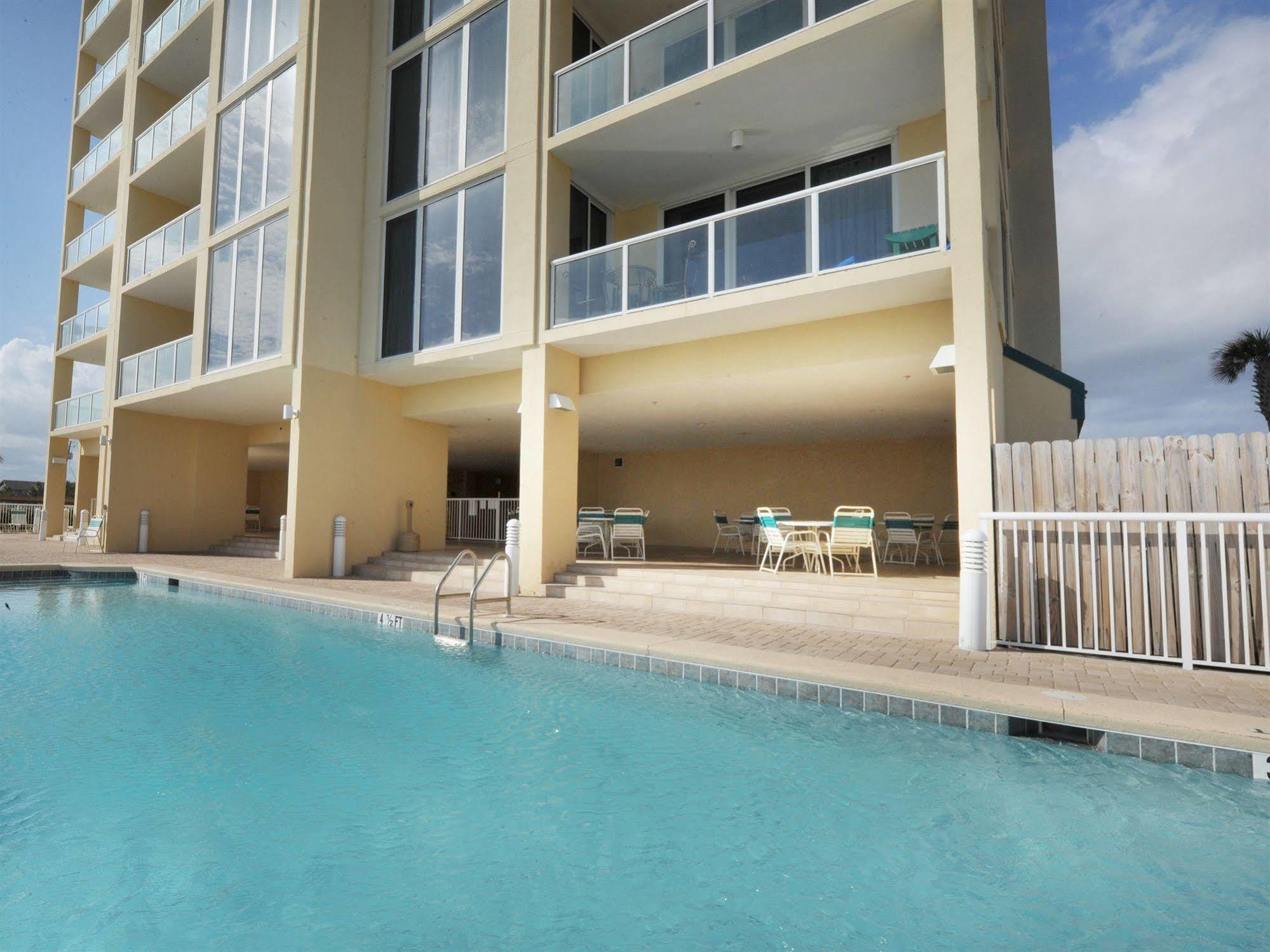 Caribbean Resort Condominiums نافار المظهر الخارجي الصورة