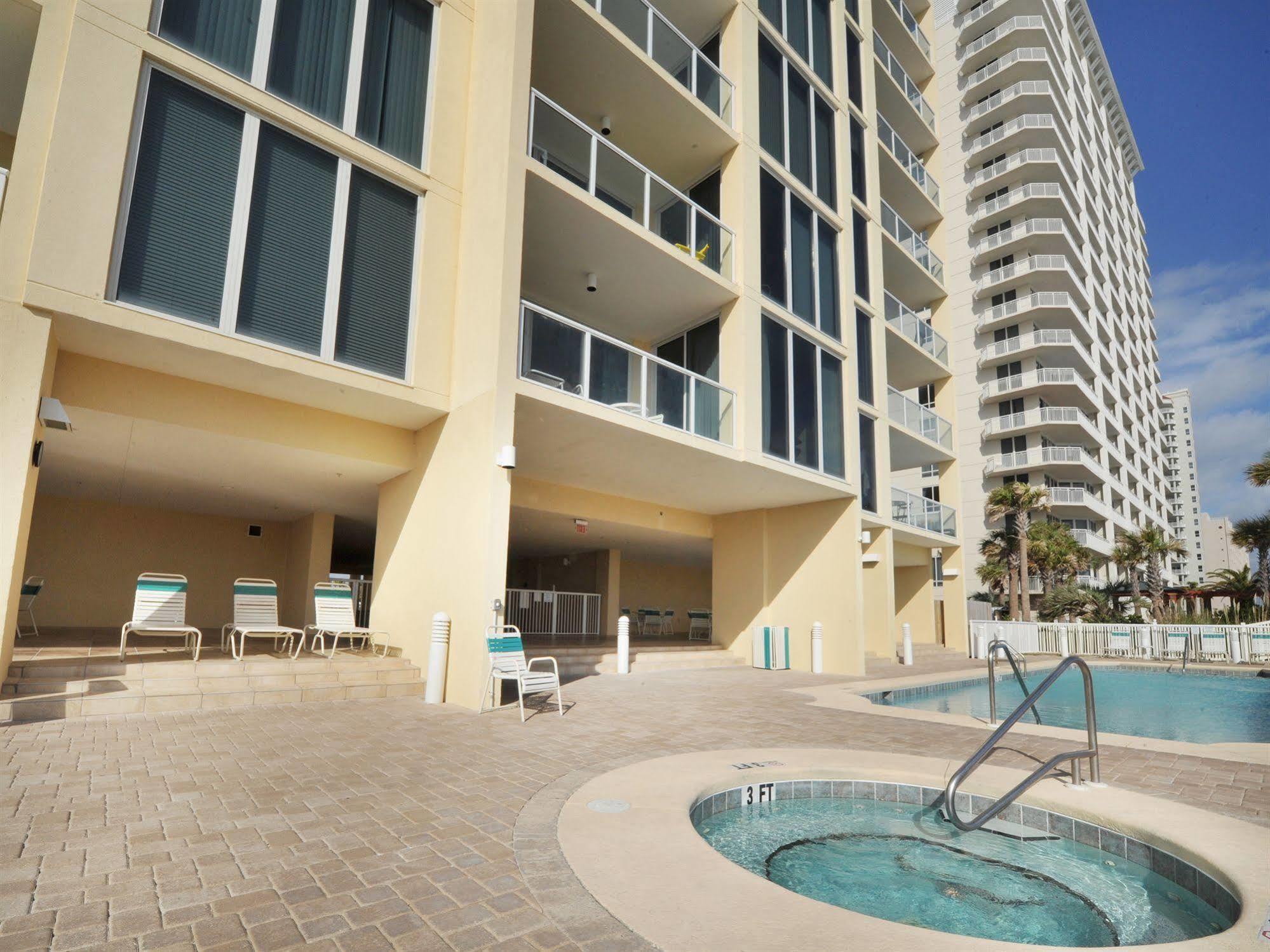 Caribbean Resort Condominiums نافار المظهر الخارجي الصورة