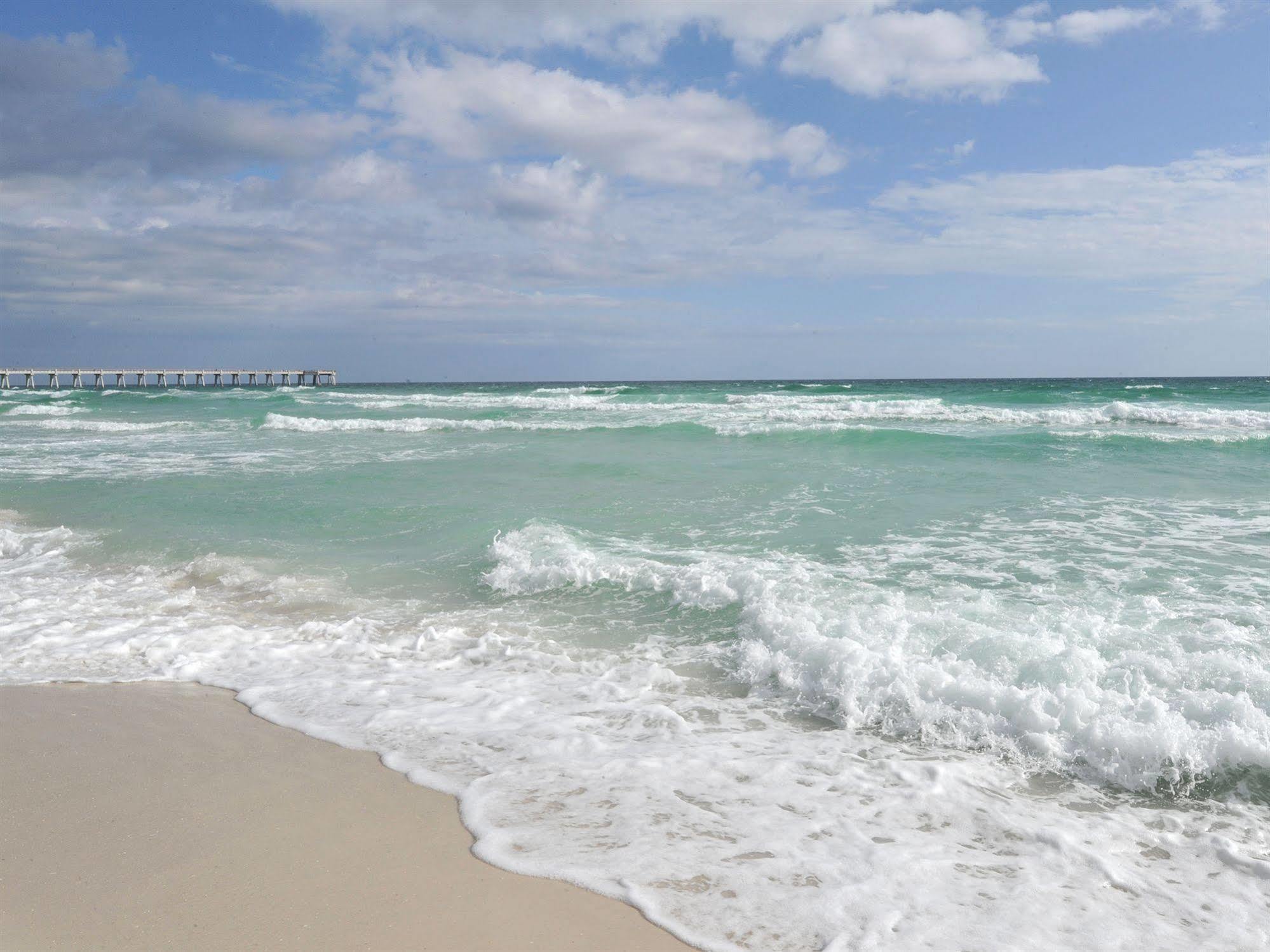 Caribbean Resort Condominiums نافار المظهر الخارجي الصورة
